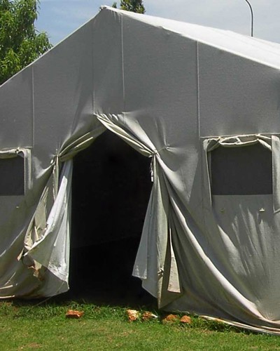 Изготавливаем солдатские палатки в Пролетарске вместимостью <strong>до 70 человек</strong>
